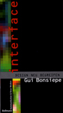 gui bonsiepe | libros | Interface – Design neu begreifen (1996 Bollmann Mainz)