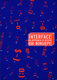 gui bonsiepe | libros | Interface – An Approach to Design (1998 Maastricht)