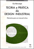 gui bonsiepe | libros | Teoria e Prática do Design Industrial (1992 Lisboa)